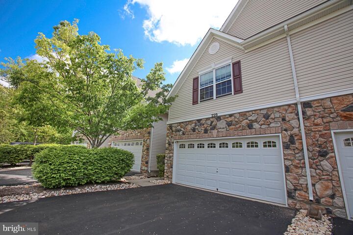 Property Photo:  225 Brinley Dr  NJ 08534 