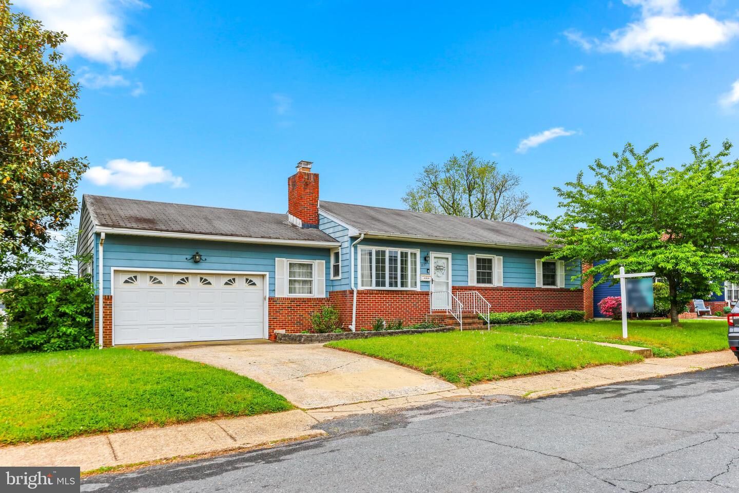 Property Photo: 1137 McHenry Drive MD 21061