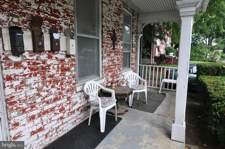 Property Photo:  515 N Loudoun Street 2  VA 22601 