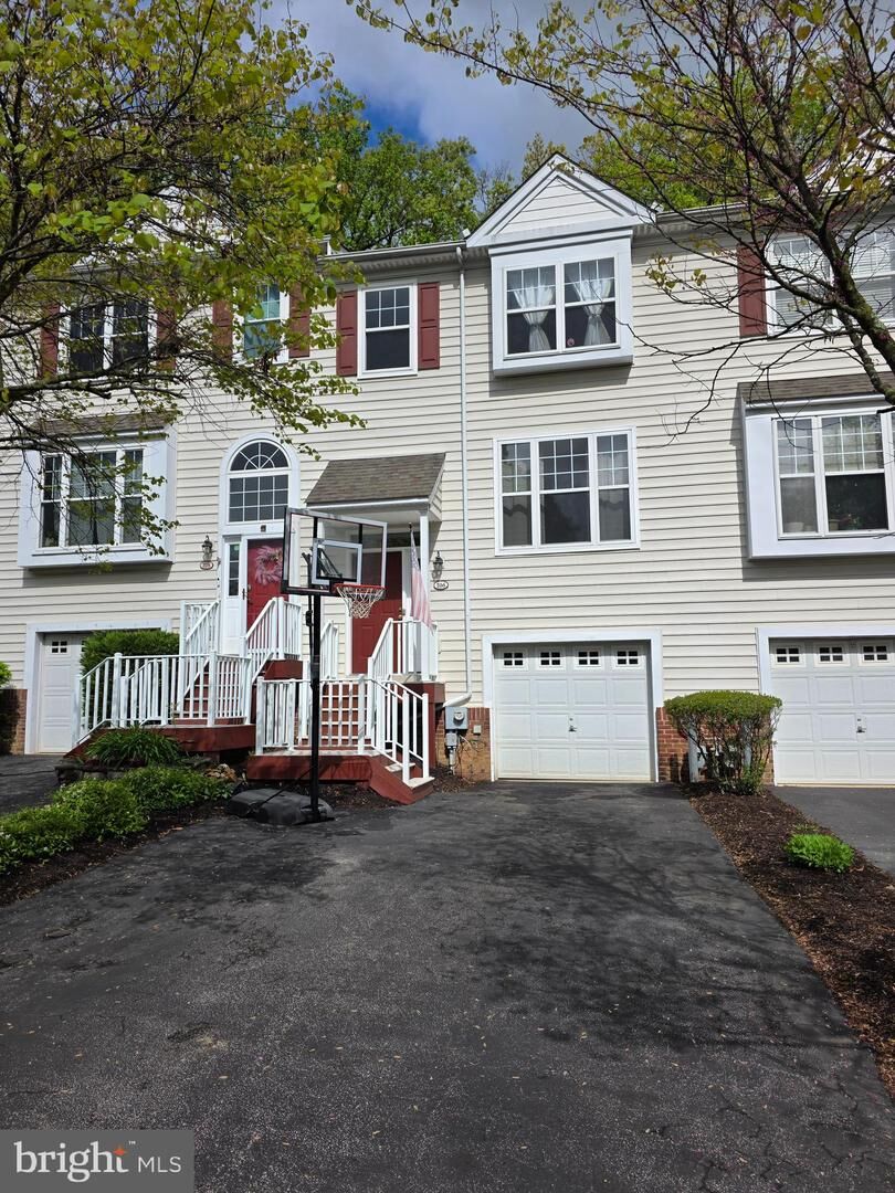 Property Photo:  106 Brandywine Road  PA 19355 