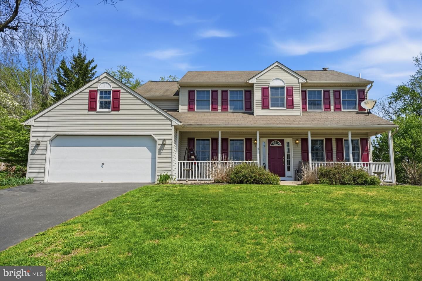 Property Photo:  15 College St  PA 19512 