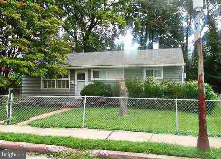 Property Photo:  5605 Anthony Avenue  MD 21206 