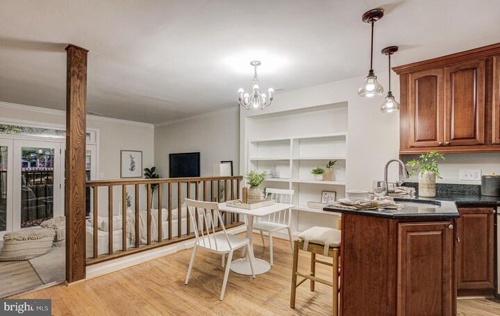 Property Photo: 2011 Fountain Street MD 21231