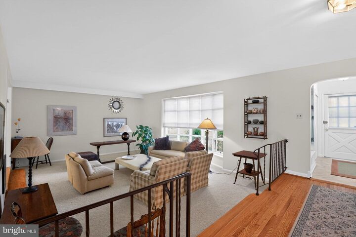 Property Photo:  307 Colonial Drive  PA 19086 