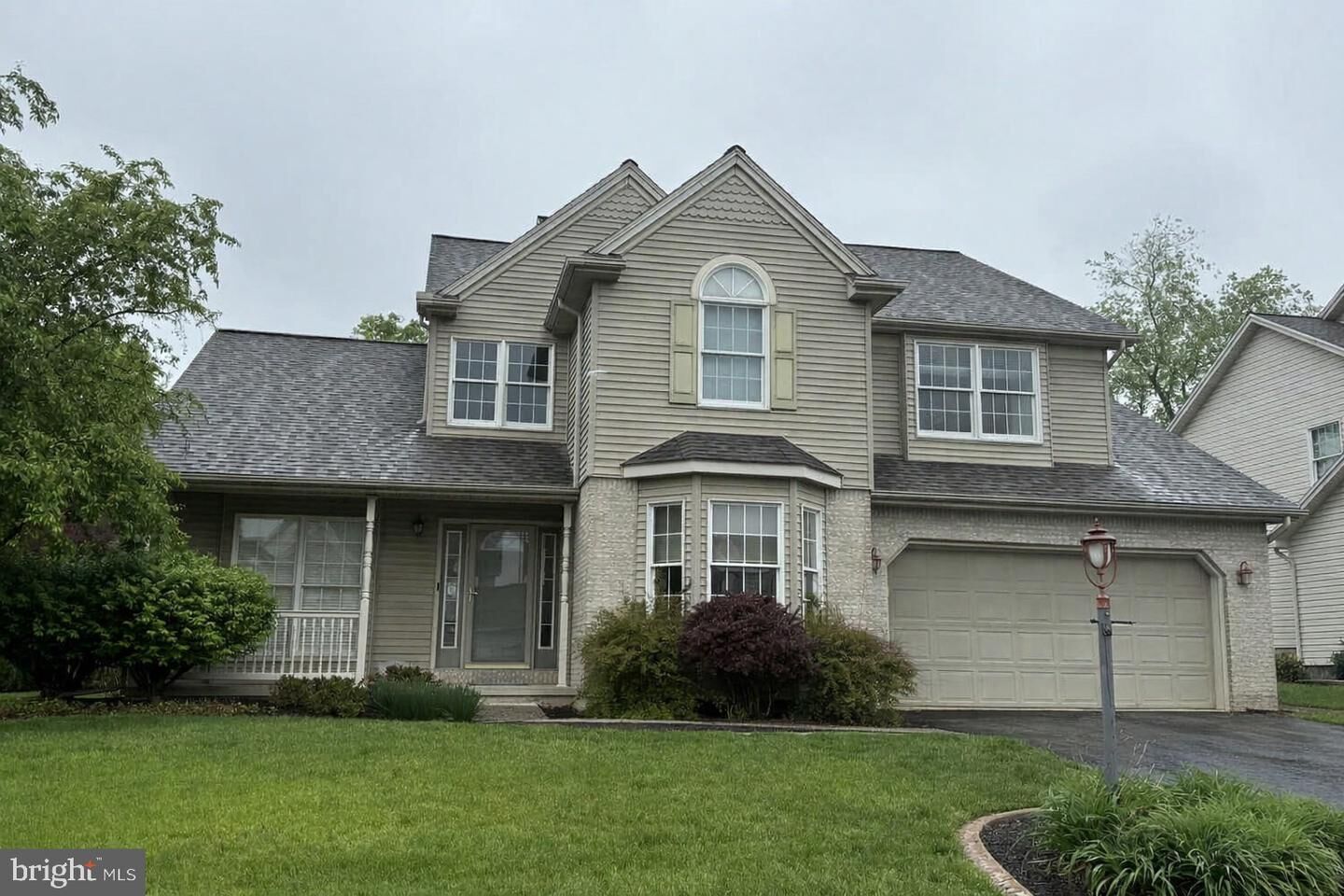 Property Photo:  1544 Inverness Drive  PA 17050 