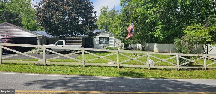 Property Photo:  83 Hostler Road  WV 25425 