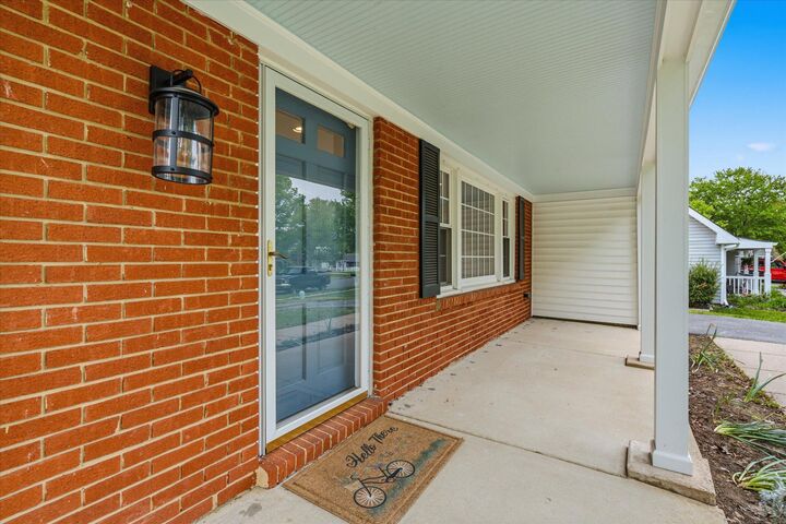 Property Photo:  5406 Dunsmore Road  VA 22315 