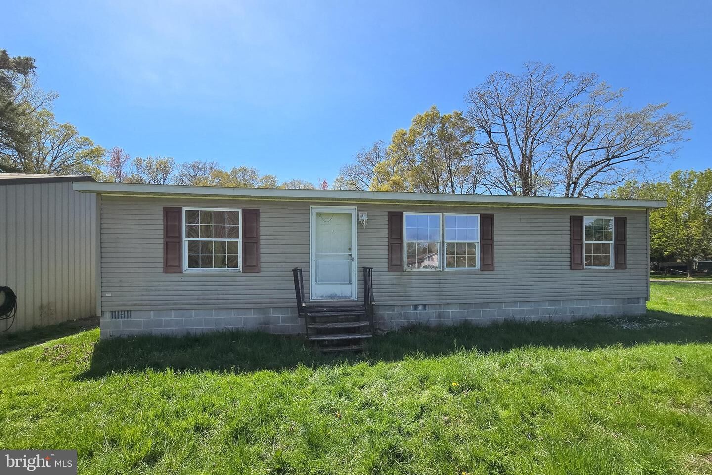 Property Photo:  13796 Mile Stretch Road  DE 19950 