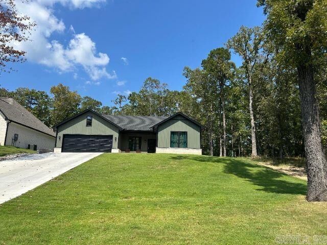 Property Photo:  210 Diamondhead Drive  AR 71913 