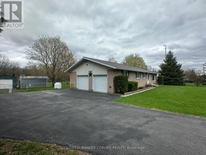 Property Photo: 5429 County Road 16 Brinston Road ON K0E 1K0