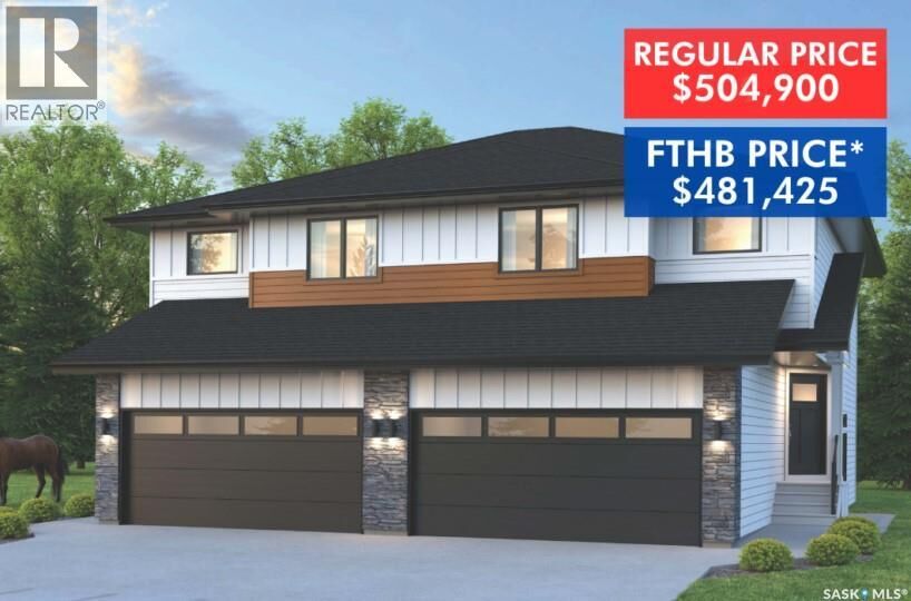 Property Photo:  311 155 McFaull Way  SK S7V 1Z9 