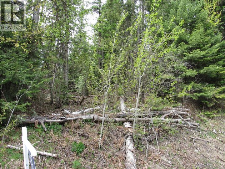 Property Photo:  Lot 6 Thompson Road  BC V0G 2G3 