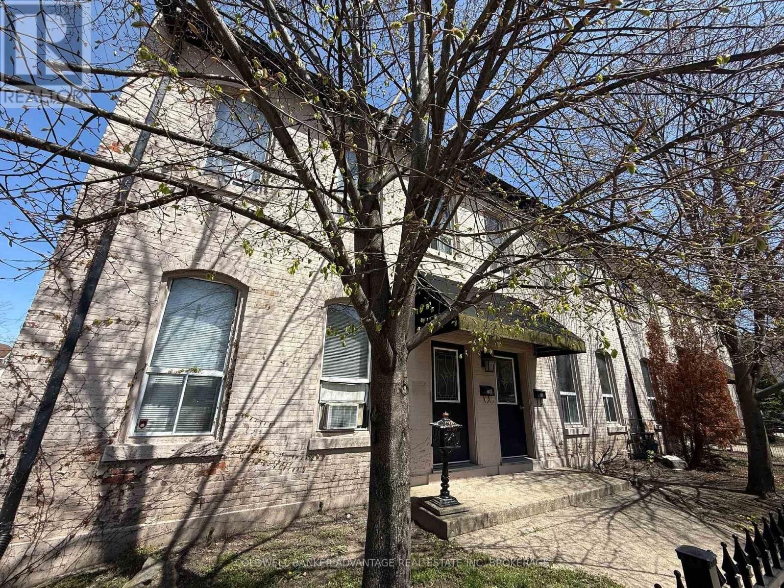 Property Photo:  16-22 Lyman Street  ON L2R 5H7 