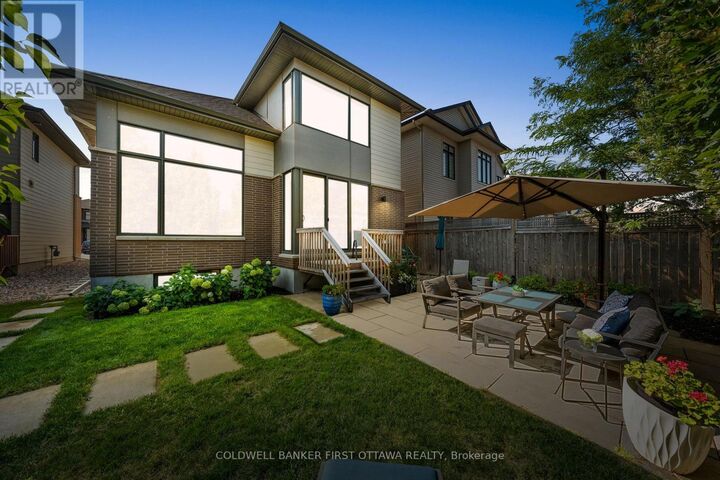 Property Photo:  616 Summerhill Street  ON K4M 0C2 