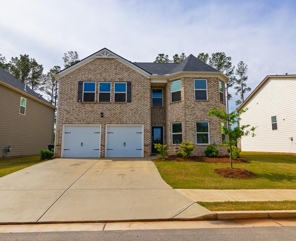 Property Photo: 269 Harris Walk GA 31833