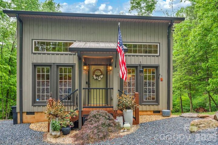 Property Photo:  38 Macey Drive  NC 28761 