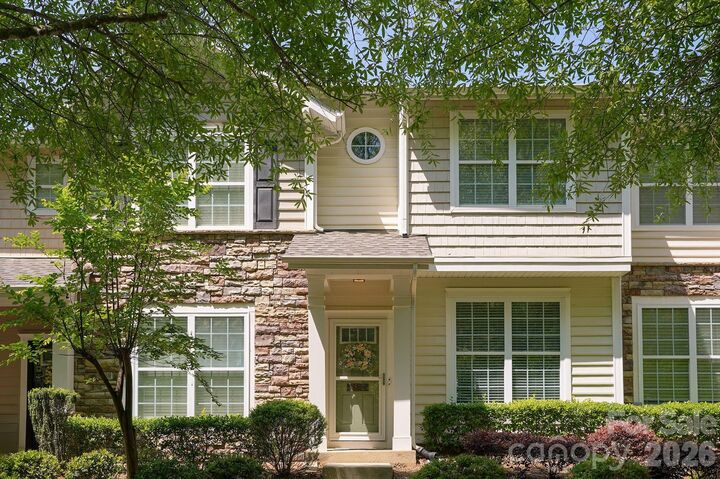 Property Photo: 8512 Sunset Hill Road NC 28173