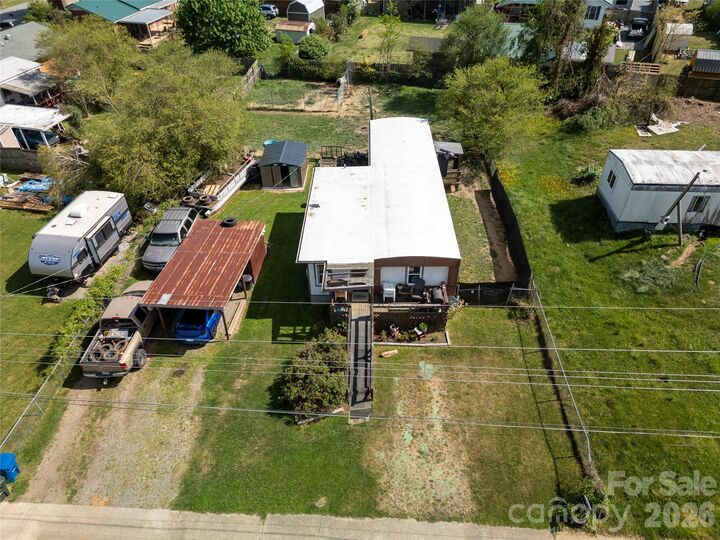 Property Photo:  114 Brook Street  NC 28786 