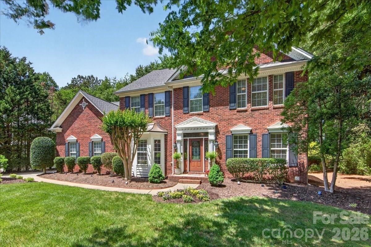 Property Photo:  4365 Enchantment Cove Lane  NC 28216 