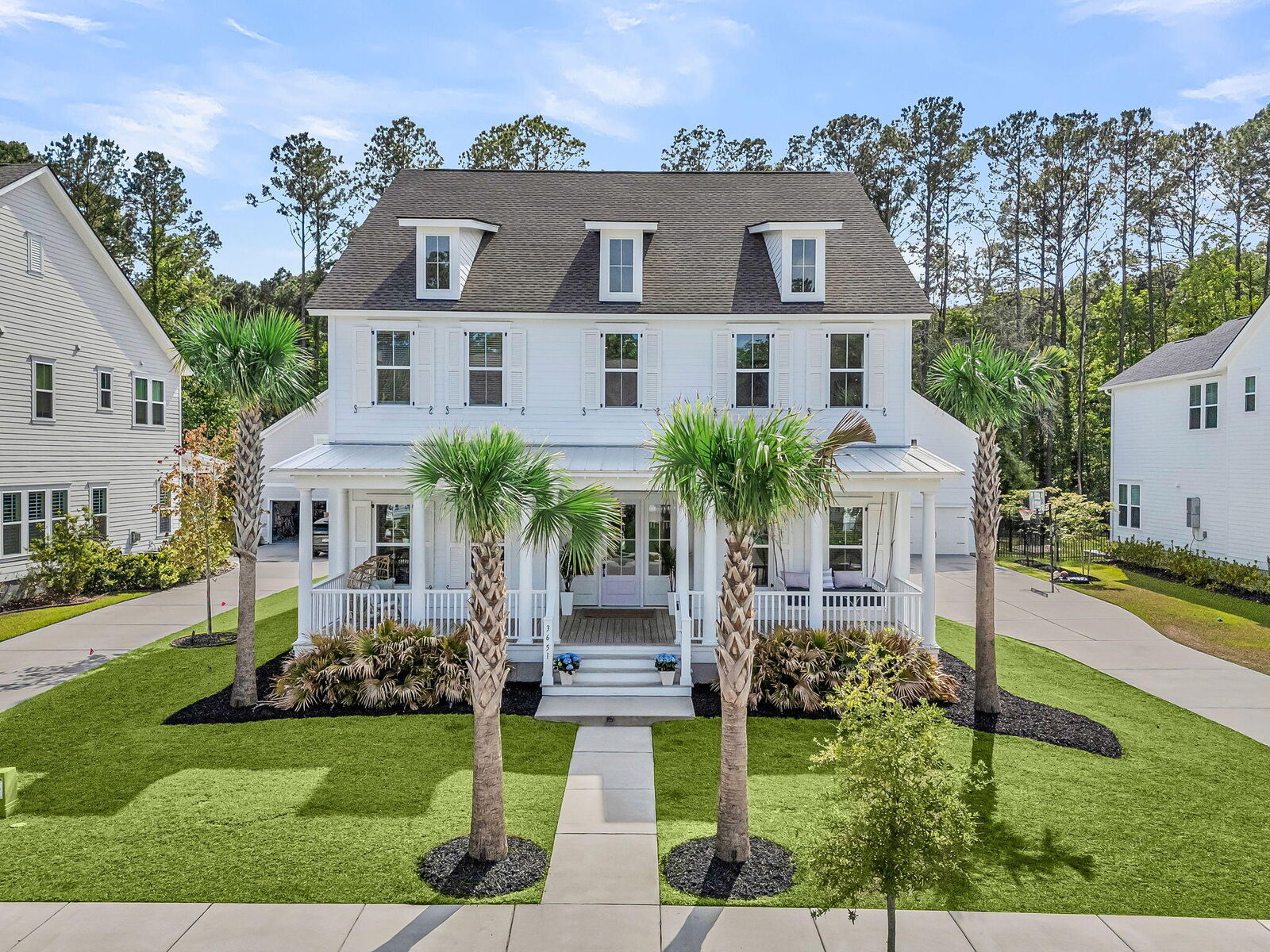 Property Photo:  3651 Goodwater Street  SC 29466 
