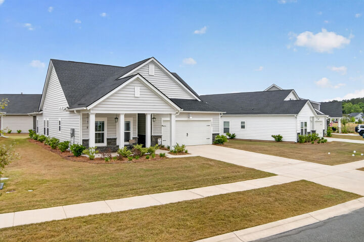 Property Photo: 1387 Locals Street SC 29485