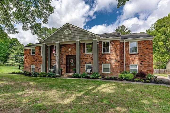 Property Photo:  6826 Wetheridge Drive  OH 45230 
