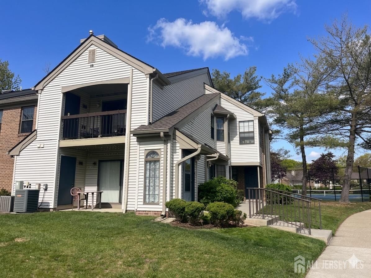Property Photo:  1807 Bayhead Drive  NJ 08859 