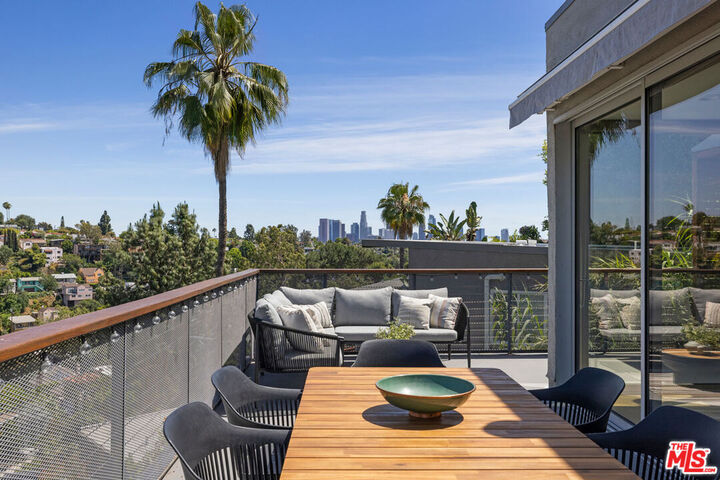 Property Photo: 1684 Rotary Dr CA 90026