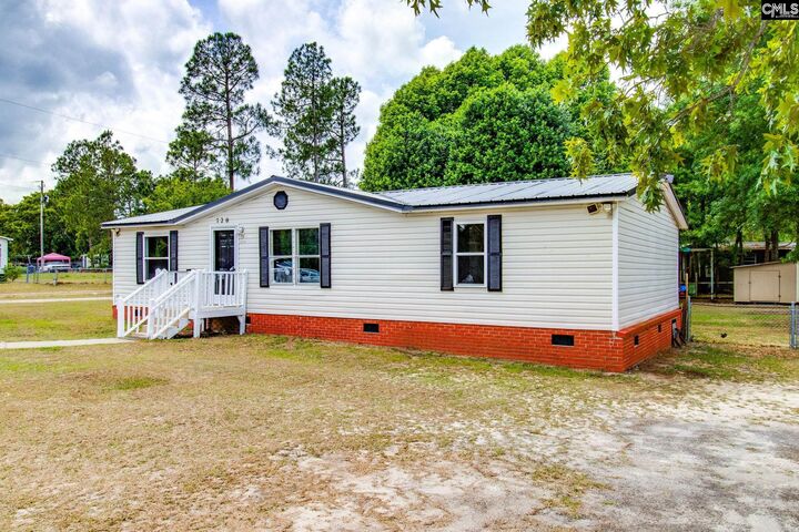 Property Photo:  720 Woodtrail  SC 29053 