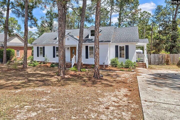Property Photo:  64 Camp Creek  SC 29045 