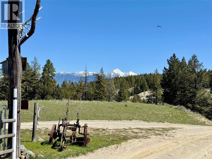 Property Photo: 6209 Mission Road BC V1C 7B7