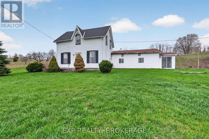 Property Photo:  488 Boundary Road  ON K0K 2Y0 
