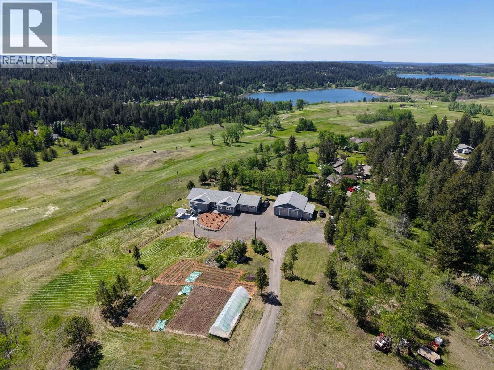 Property Photo: 4898 Telqua Drive BC V0K 2Z0