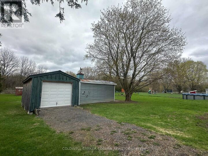 Property Photo:  5429 County Road 16 Brinston Road  ON K0E 1K0 