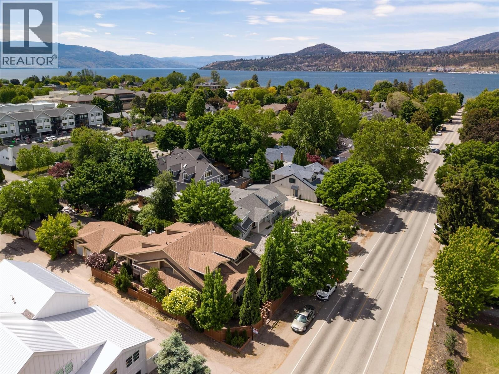 Property Photo: 451 Cadder Avenue BC V1Y 5N2