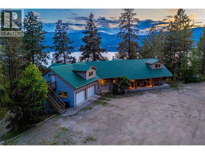 Property Photo: 17142 Commonage Road BC V4V 1B5