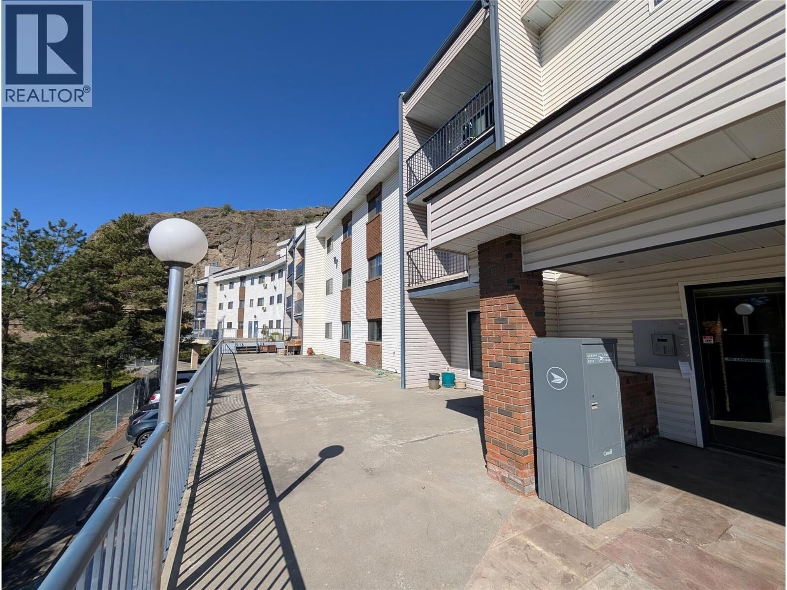 Property Photo:  3901 32 Avenue 414  BC V1T 8M3 
