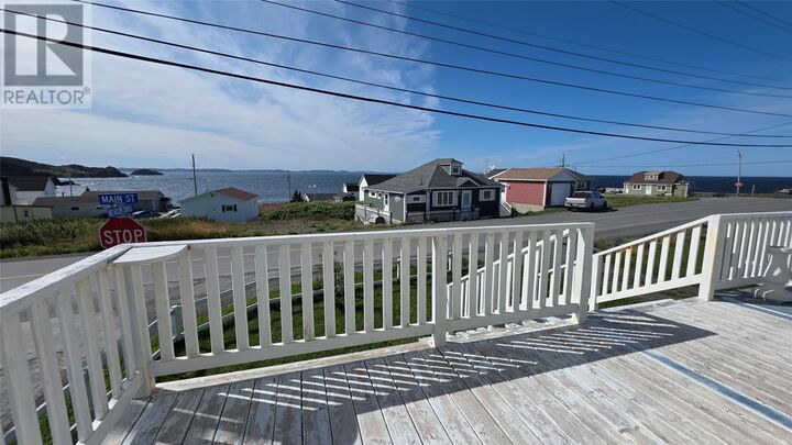 Property Photo:  84 Main Street  NL A0G 4M0 