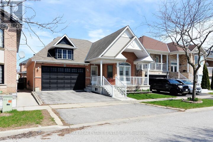 Property Photo:  10 Sheldon Drive  ON L1T 4K7 