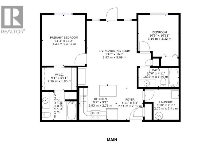 Property Photo:  11203 105 Avenue 106  BC V1J 0L3 