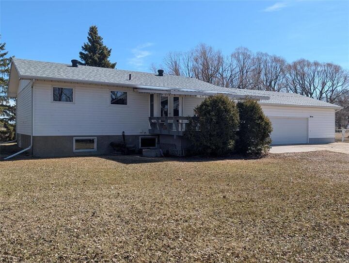 Property Photo:  129152 Road 53N Road  MB R0M 0S0 