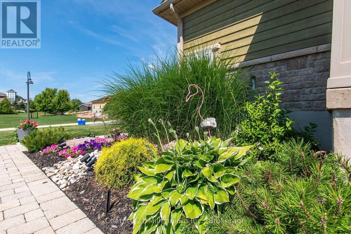 Photo de la propriété:  301 Telford Trail  ON N0H 1S0 