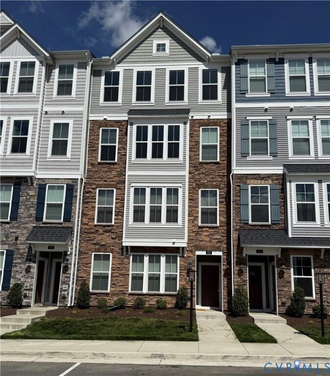 Property Photo:  721 McCormick Farm Drive B  VA 23060 
