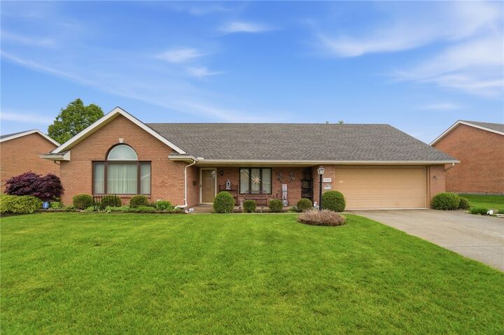 Property Photo:  1788 Berwick Drive  OH 45503 