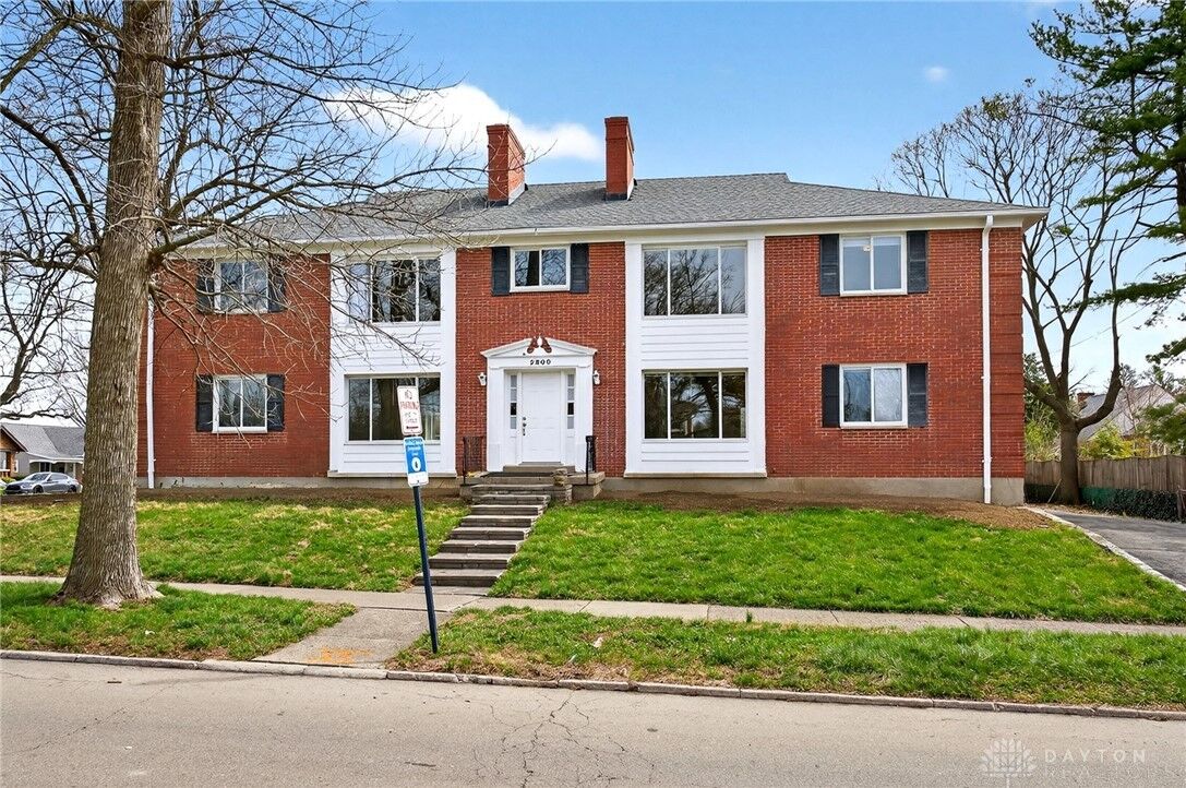 Property Photo:  2800 Shafor Boulevard 3  OH 45419 