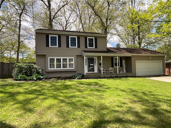 Property Photo:  73 Woodhill Court  IL 62521 