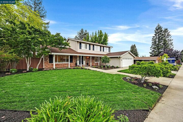 Property Photo:  919 Cheyenne Dr  CA 94598 