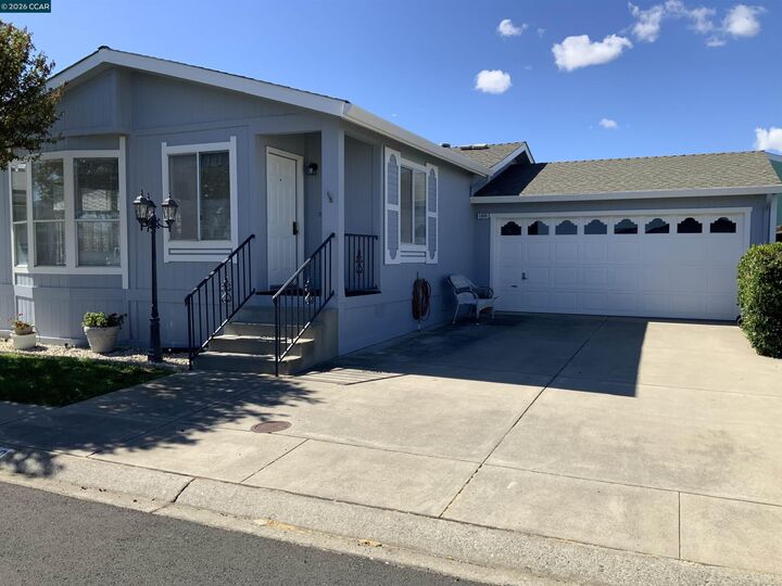 Property Photo: 1800 Strasbourg Ln. CA 94509