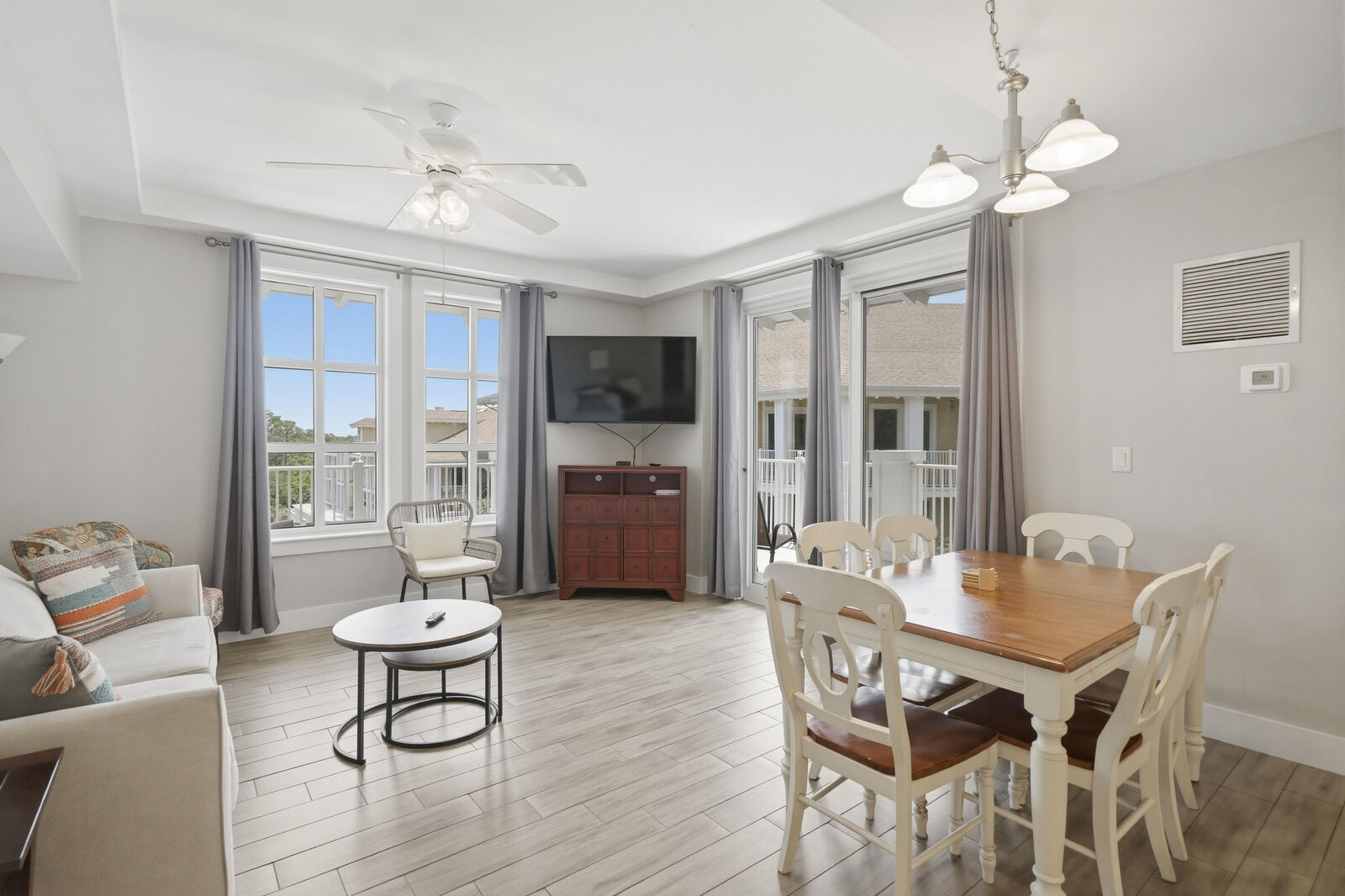 Property Photo:  9300 Baytowne Wharf Boulevard Unit 501/503  FL 32550 