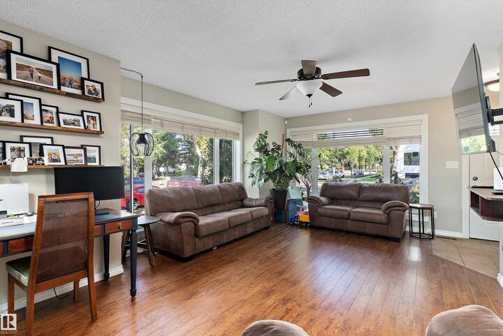 Property Photo: 11846 125 Street NW AB T5L 0R9